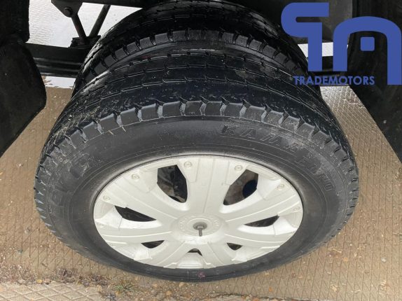 002. Бортовой автомобиль Газель NEXT(10542)