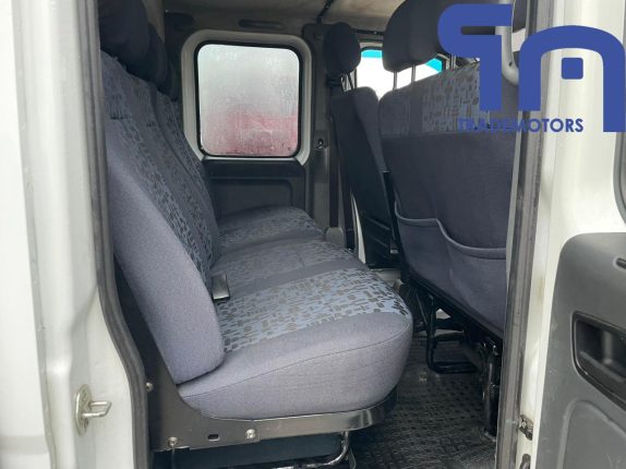 002. Бортовой автомобиль Газель NEXT(10542)