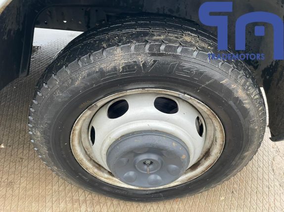 002. Бортовой автомобиль Газель NEXT(10542)