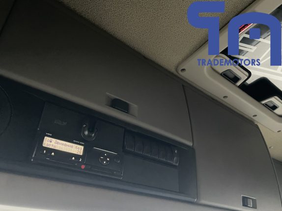 010.Седельный тягач DAF FT XF105.460 (10464)