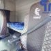 Седельный тягач КАМАЗ Т2640 (10125)