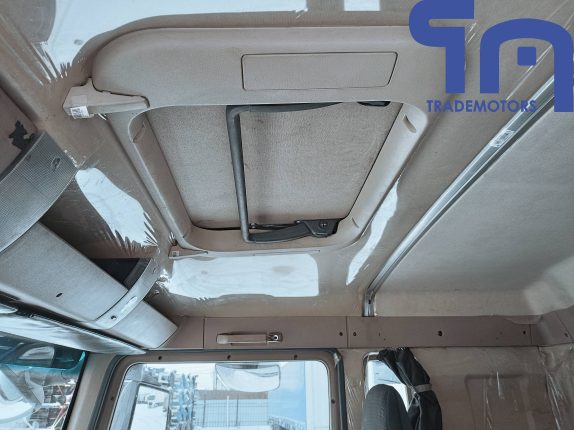 001.Грузовой самосвал HOWO T5G ZZ3317V386GE1(10562)