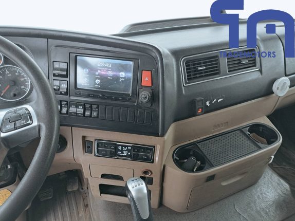 001.Грузовой самосвал HOWO T5G ZZ3317V386GE1(10562)