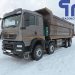 001.Грузовой самосвал HOWO T5G ZZ3317V386GE1(10562)