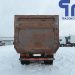 001.Грузовой самосвал HOWO T5G ZZ3317V386GE1(10562)