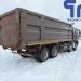 001.Грузовой самосвал HOWO T5G ZZ3317V386GE1(10562)