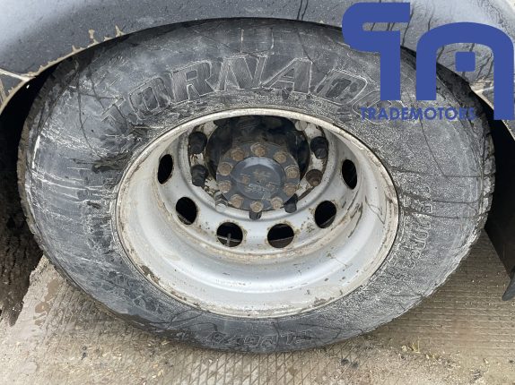 010.Седельный тягач DAF FT XF105.460 (10464)