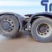 Седельный тягач КАМАЗ Т2640 (10125)