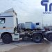 Седельный тягач КАМАЗ Т2640 (10125)