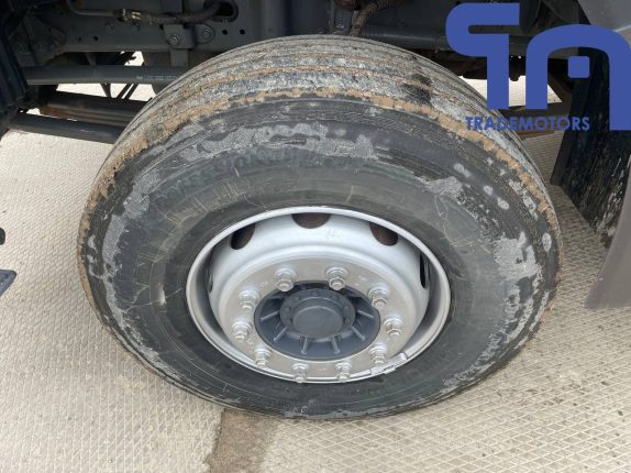 Грузовой самосвал HOWO T5G ZZ3317V386GE1(10854)