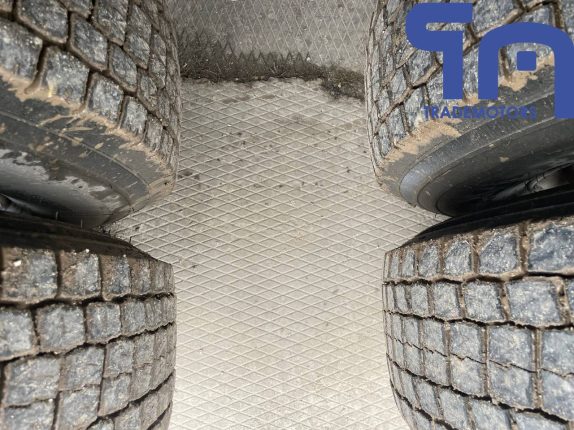 Грузовой самосвал HOWO T5G ZZ3317V386GE1(10854)