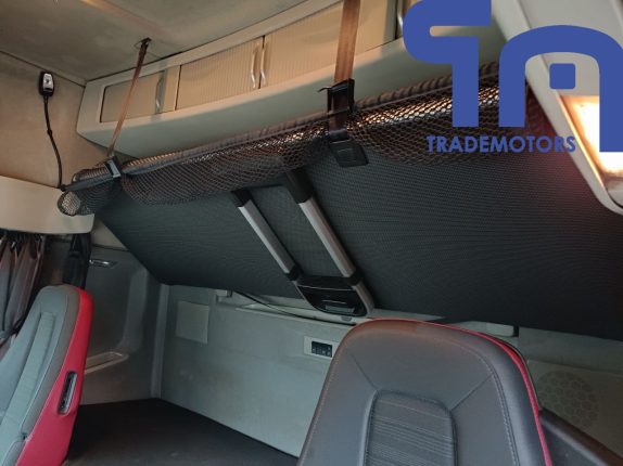 Седельный тягач VOLVO FH-TRUCK 6Х2 (10006)