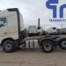 Седельный тягач VOLVO FH-TRUCK 6Х2 (10006)