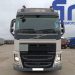Седельный тягач VOLVO FH-TRUCK 6Х2 (10006)