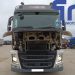 Седельный тягач VOLVO FH-TRUCK 6Х2 (10006)