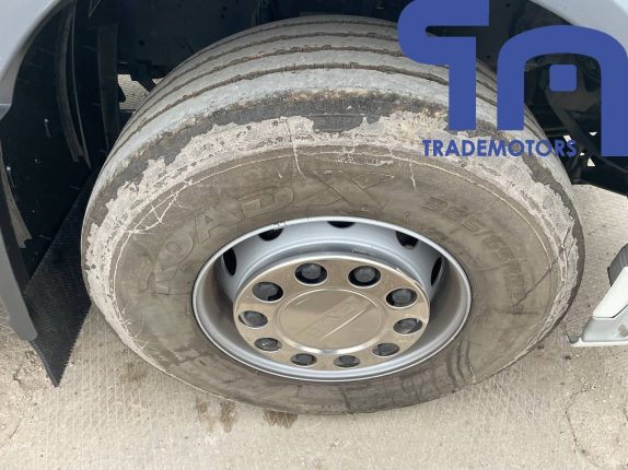 Седельный тягач DAF XF (10283)