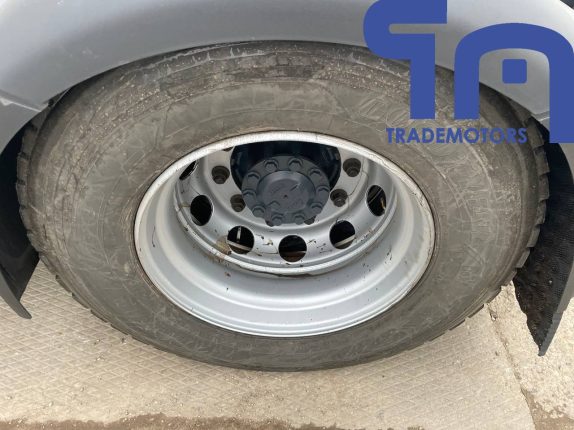 Седельный тягач DAF XF (10283)