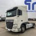 Седельный тягач DAF XF (10283)