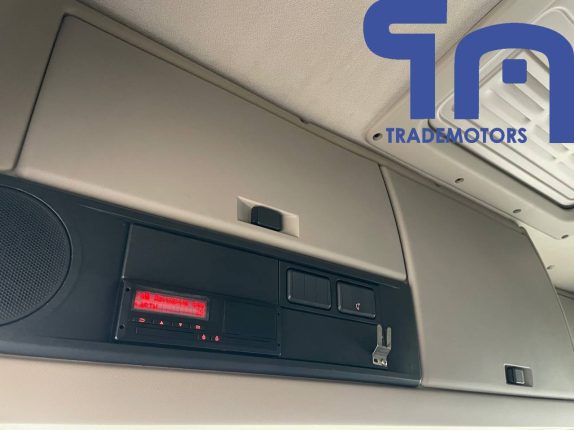 Седельный тягач DAF XF (10283)