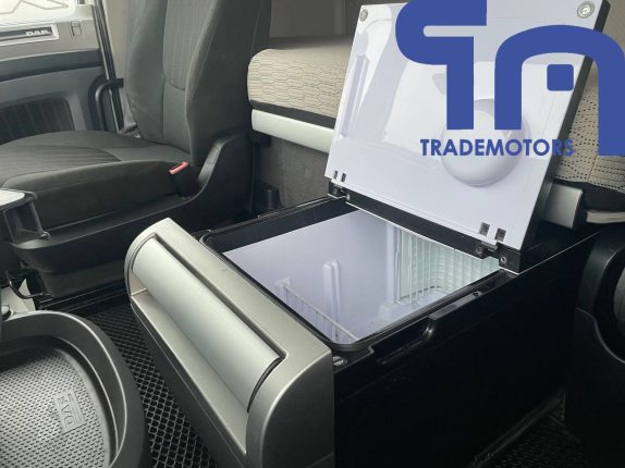 Седельный тягач DAF XF (10283)