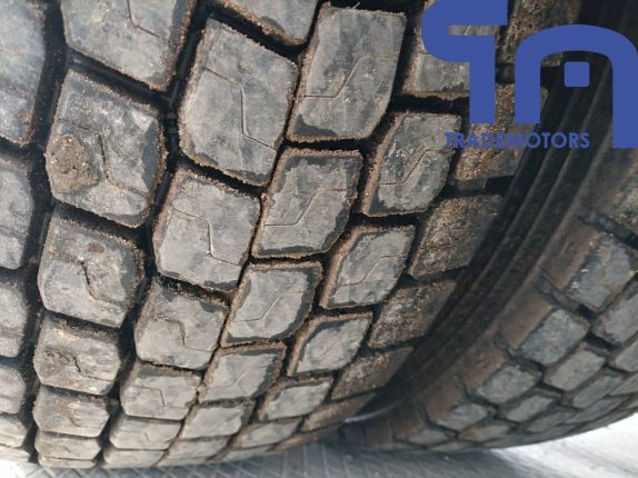 000.Седельный тягач SITRAK C7H MAX (10142)