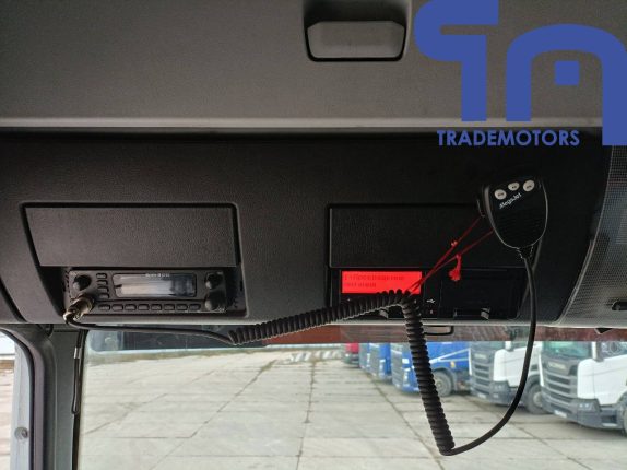 000.Седельный тягач SITRAK C7H MAX (10142)