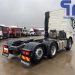 019.Седельный тягач VOLVO FH-TRUCK 6Х2 (10004)