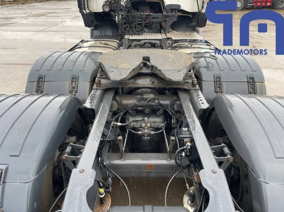 019.Седельный тягач SCANIA R480LA6X2HNA ADR FL (10107)
