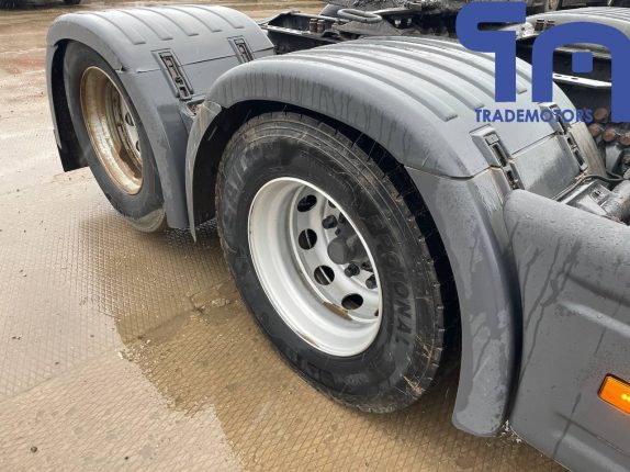 019.Седельный тягач SCANIA R480LA6X2HNA ADR FL (10107)