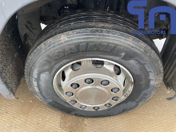 019.Седельный тягач SCANIA R480LA6X2HNA ADR FL (10107)