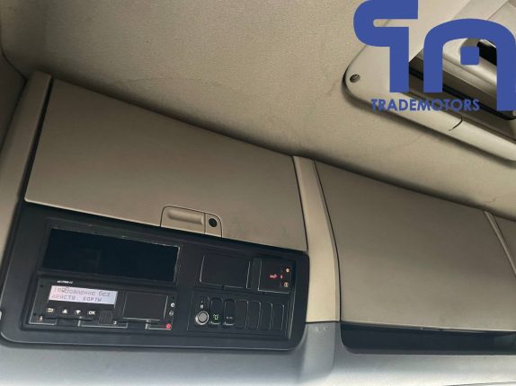 019.Седельный тягач SCANIA R480LA6X2HNA ADR FL (10884)