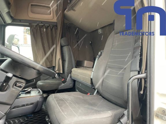 019.Седельный тягач SCANIA R480LA6X2HNA ADR FL (10884)