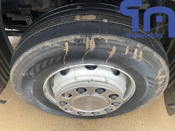 019.Седельный тягач SCANIA R480LA6X2HNA ADR FL (10884)