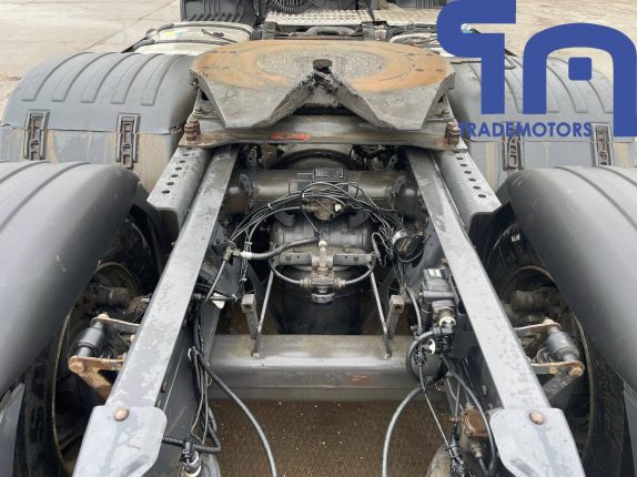 019.Седельный тягач SCANIA R480LA6X2HNA ADR FL (10884)