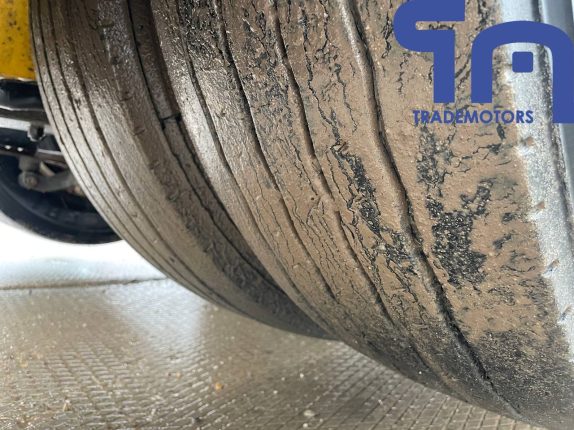 019.Седельный тягач SCANIA R480LA6X2HNA ADR FL (10884)