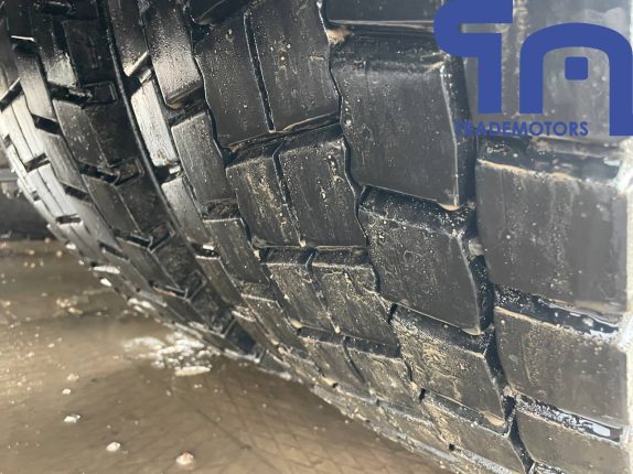 019.Седельный тягач SCANIA R480LA6X2HNA ADR FL (10884)