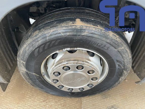 019.Седельный тягач SCANIA R480LA6X2HNA ADR FL (10884)