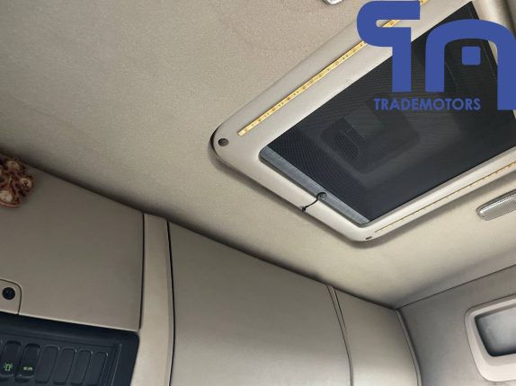 019.Седельный тягач SCANIA R480LA6X2HNA ADR FL (10103)