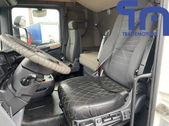 019.Седельный тягач SCANIA R480LA6X2HNA ADR FL (10103)