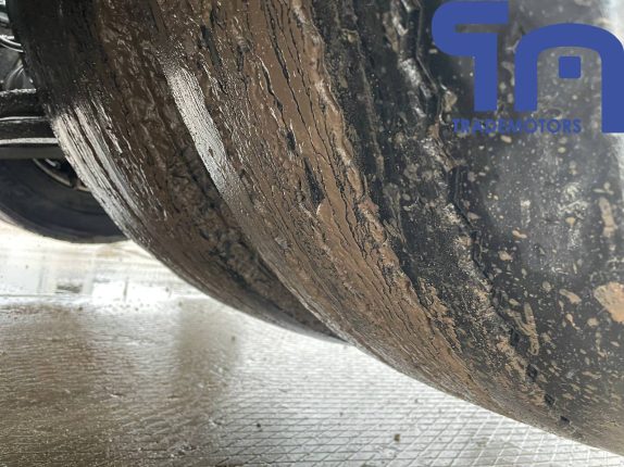 019.Седельный тягач SCANIA R480LA6X2HNA ADR FL (10103)