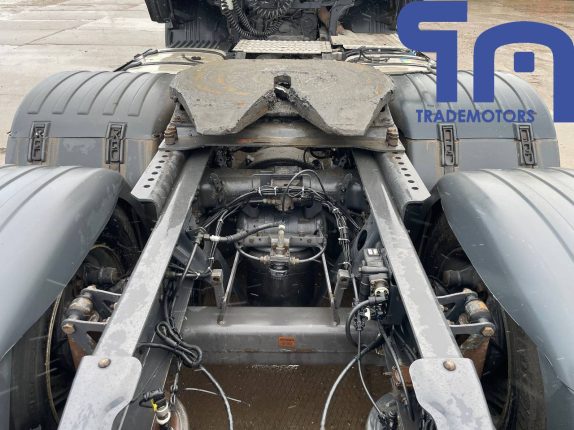 019.Седельный тягач SCANIA R480LA6X2HNA ADR FL (10103)