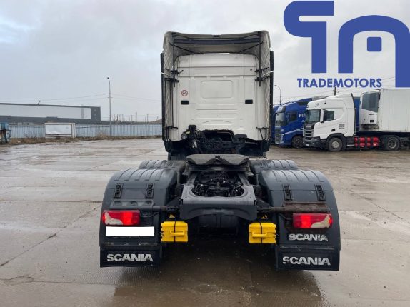 019.Седельный тягач SCANIA R480LA6X2HNA ADR FL (10103)