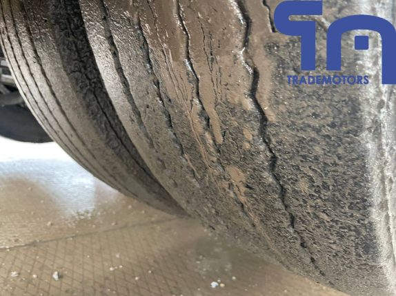 019.Седельный тягач SCANIA R480LA6X2HNA ADR FL (10103)