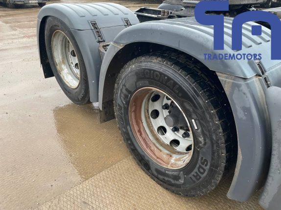 019.Седельный тягач SCANIA R480LA6X2HNA ADR FL (10103)