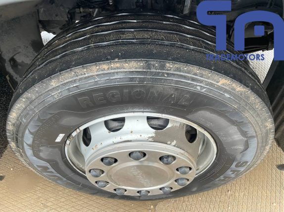 019.Седельный тягач SCANIA R480LA6X2HNA ADR FL (10103)