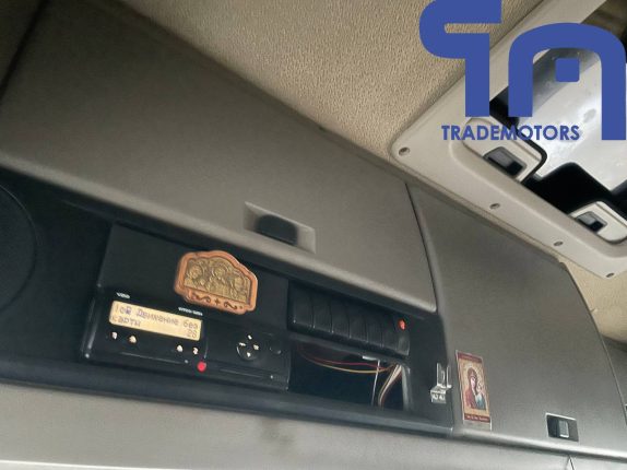 010.Седельный тягач DAF FT XF105.460 (10378)