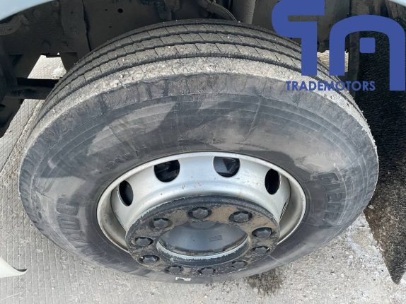 010.Седельный тягач DAF FT XF105.460 (10378)