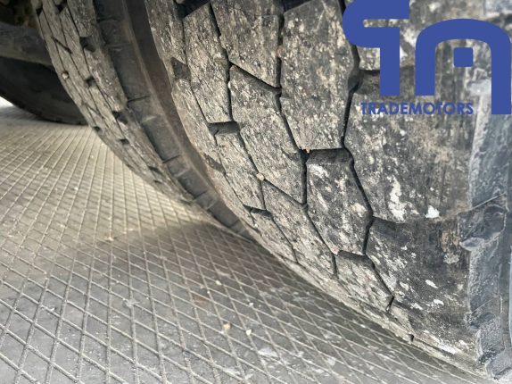 010.Седельный тягач DAF FT XF105.460 (10378)