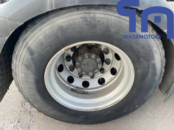 010.Седельный тягач DAF FT XF105.460 (10378)