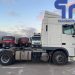 010.Седельный тягач DAF FT XF105.460 (10378)